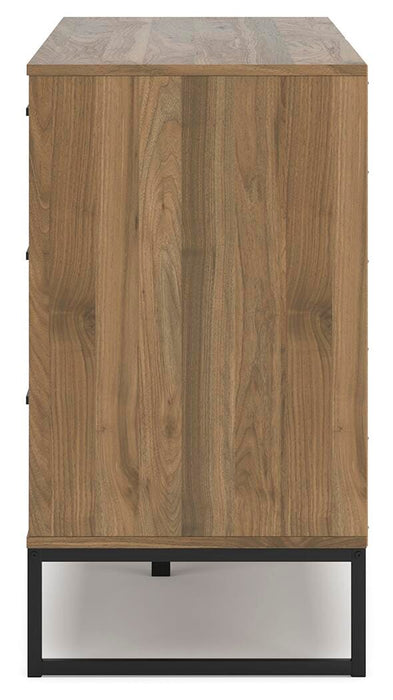 Deanlow Dresser - Home Furniture And More (Brentwood, MD)