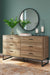 Deanlow Bedroom Package - Home Furniture And More (Brentwood, MD)