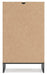 Deanlow Chest of Drawers - Home Furniture And More (Brentwood, MD)