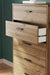 Deanlow Chest of Drawers - Home Furniture And More (Brentwood, MD)