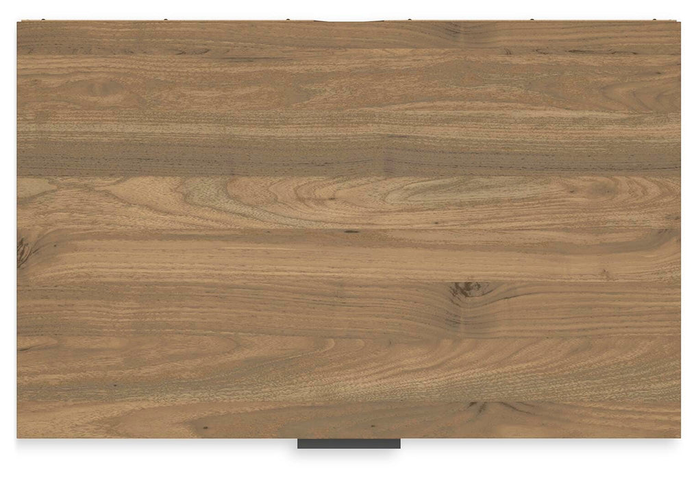 Deanlow Chest of Drawers - Home Furniture And More (Brentwood, MD)