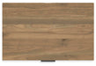 Deanlow Chest of Drawers - Home Furniture And More (Brentwood, MD)