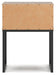 Deanlow Nightstand - Home Furniture And More (Brentwood, MD)