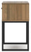 Deanlow Nightstand - Home Furniture And More (Brentwood, MD)