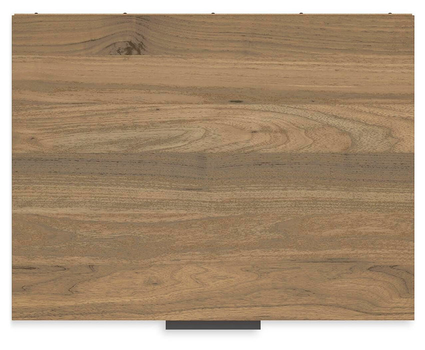 Deanlow Nightstand - Home Furniture And More (Brentwood, MD)