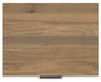 Deanlow Nightstand - Home Furniture And More (Brentwood, MD)