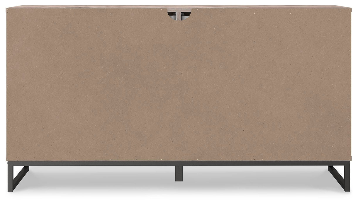 Neilsville Dresser - Home Furniture And More (Brentwood, MD)