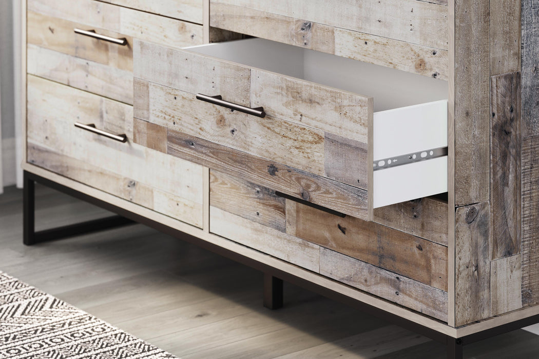Neilsville Dresser - Home Furniture And More (Brentwood, MD)
