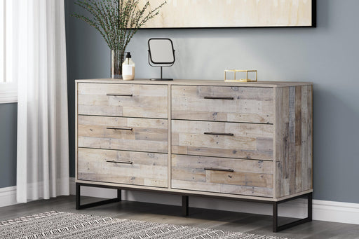 Neilsville Dresser - Home Furniture And More (Brentwood, MD)