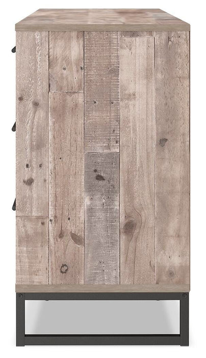Neilsville Dresser - Home Furniture And More (Brentwood, MD)