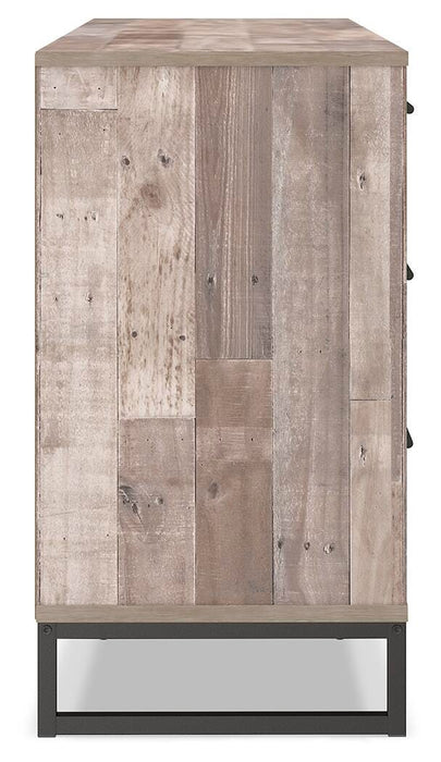 Neilsville Dresser - Home Furniture And More (Brentwood, MD)
