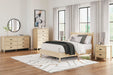Cabinella Dresser - Home Furniture And More (Brentwood, MD)