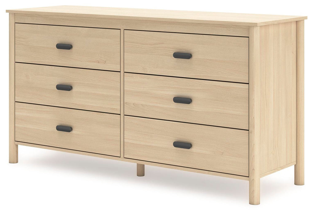 Cabinella Dresser - Home Furniture And More (Brentwood, MD)