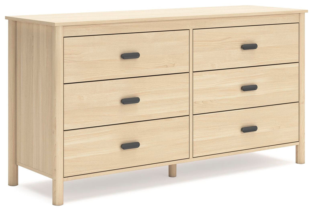 Cabinella Dresser - Home Furniture And More (Brentwood, MD)