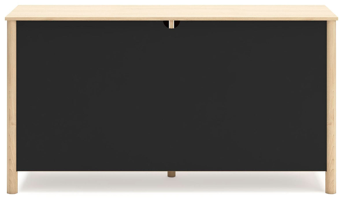 Cabinella Dresser - Home Furniture And More (Brentwood, MD)
