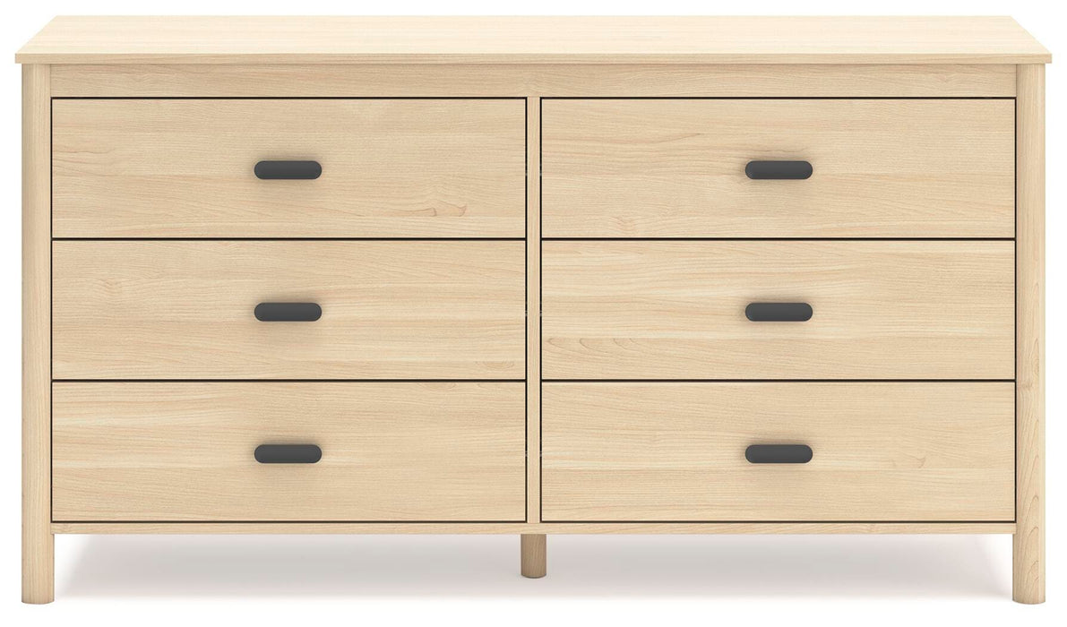 Cabinella Dresser - Home Furniture And More (Brentwood, MD)
