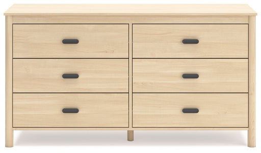 Cabinella Dresser - Home Furniture And More (Brentwood, MD)