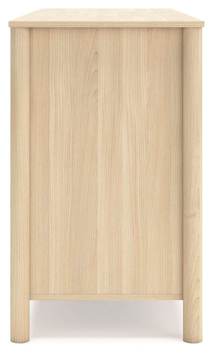Cabinella Dresser - Home Furniture And More (Brentwood, MD)