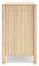 Cabinella Dresser - Home Furniture And More (Brentwood, MD)