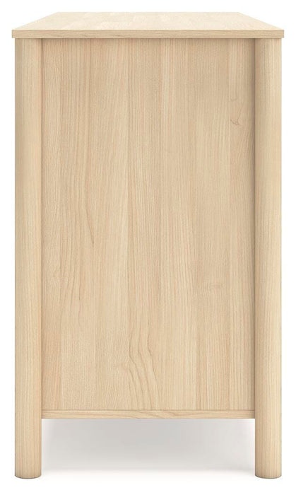Cabinella Dresser - Home Furniture And More (Brentwood, MD)