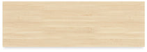 Cabinella Dresser - Home Furniture And More (Brentwood, MD)