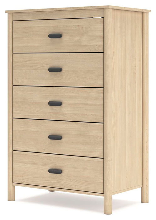 Cabinella Chest of Drawers - Home Furniture And More (Brentwood, MD)