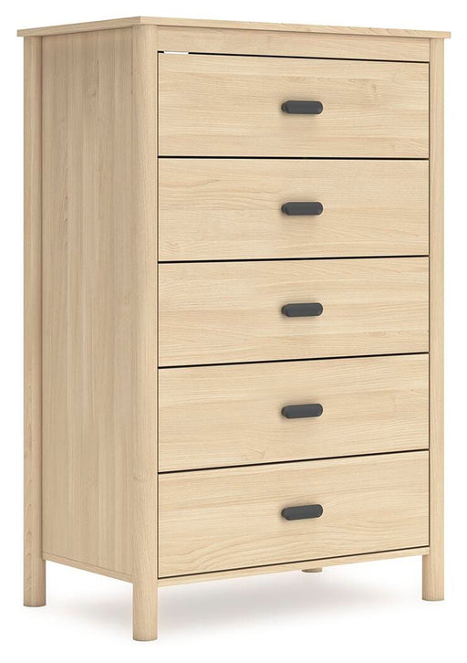 Cabinella Chest of Drawers - Home Furniture And More (Brentwood, MD)
