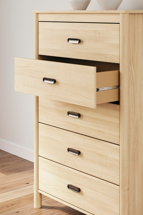 Cabinella Chest of Drawers - Home Furniture And More (Brentwood, MD)