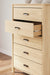 Cabinella Chest of Drawers - Home Furniture And More (Brentwood, MD)