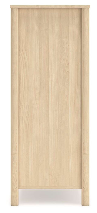 Cabinella Chest of Drawers - Home Furniture And More (Brentwood, MD)