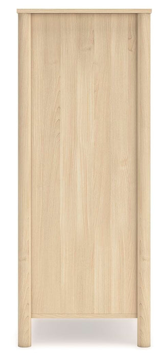 Cabinella Chest of Drawers - Home Furniture And More (Brentwood, MD)