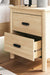 Cabinella Nightstand - Home Furniture And More (Brentwood, MD)