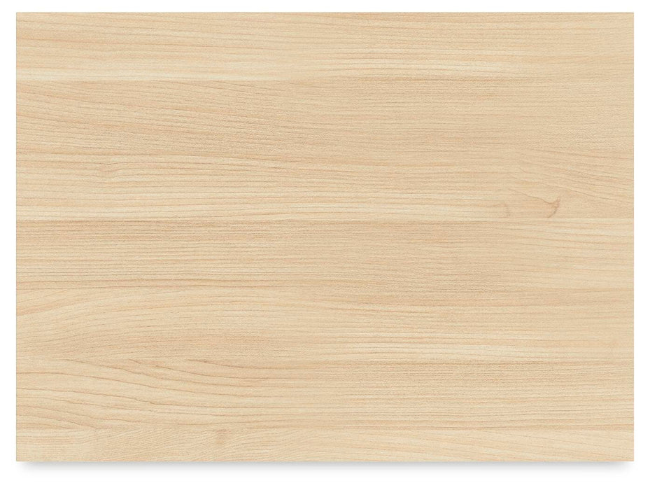 Cabinella Nightstand - Home Furniture And More (Brentwood, MD)