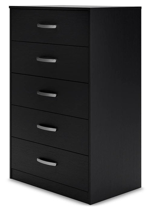 Finch Chest of Drawers - Home Furniture And More (Brentwood, MD)