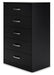 Finch Chest of Drawers - Home Furniture And More (Brentwood, MD)