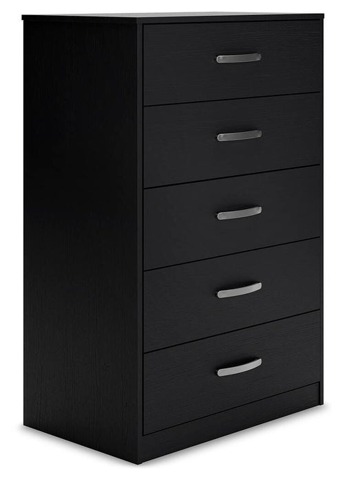 Finch Chest of Drawers - Home Furniture And More (Brentwood, MD)
