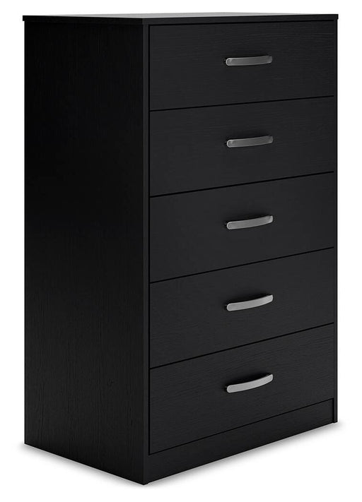 Finch Chest of Drawers - Home Furniture And More (Brentwood, MD)