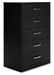 Finch Chest of Drawers - Home Furniture And More (Brentwood, MD)