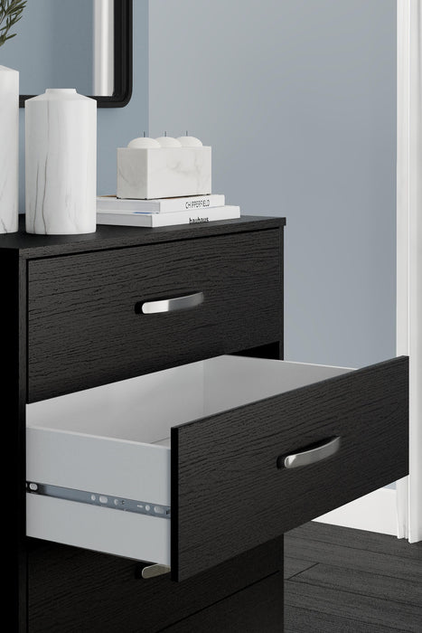 Finch Chest of Drawers - Home Furniture And More (Brentwood, MD)