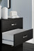 Finch Chest of Drawers - Home Furniture And More (Brentwood, MD)