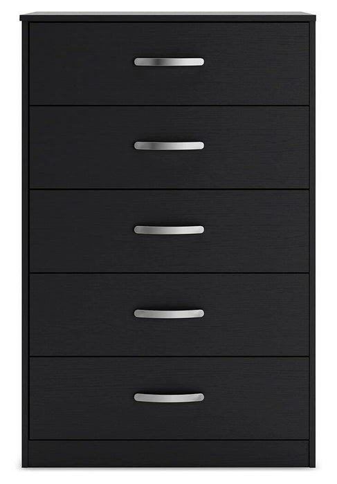 Finch Chest of Drawers - Home Furniture And More (Brentwood, MD)