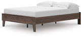 Calverson Bed - Home Furniture And More (Brentwood, MD)