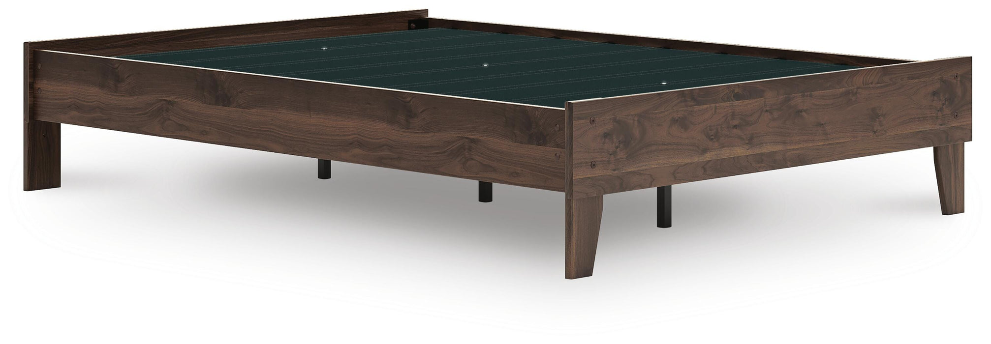 Calverson Bed - Home Furniture And More (Brentwood, MD)