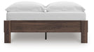 Calverson Bed - Home Furniture And More (Brentwood, MD)