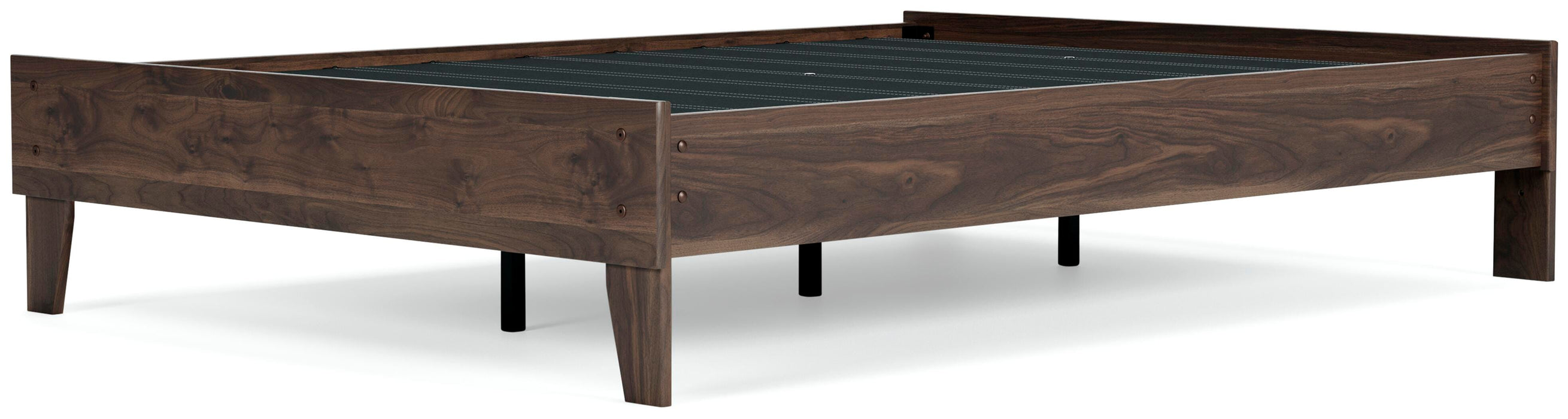 Calverson Bed - Home Furniture And More (Brentwood, MD)