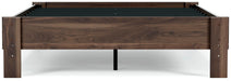 Calverson Bed - Home Furniture And More (Brentwood, MD)