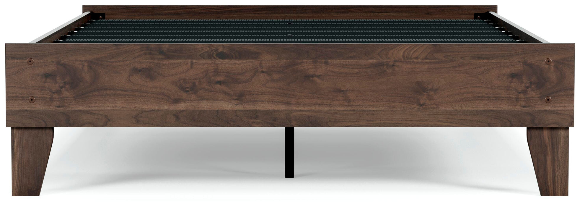 Calverson Bed - Home Furniture And More (Brentwood, MD)