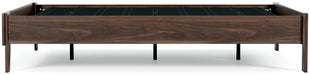 Calverson Bed - Home Furniture And More (Brentwood, MD)