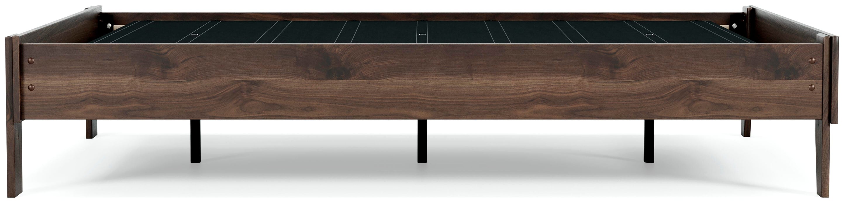 Calverson Bed - Home Furniture And More (Brentwood, MD)