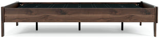Calverson Bed - Home Furniture And More (Brentwood, MD)